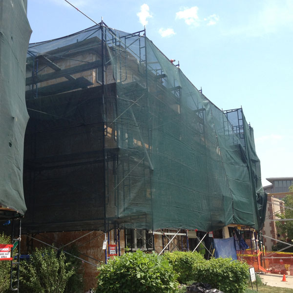 Services Defect Image