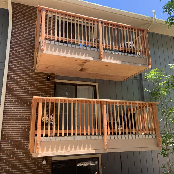 HOA / Specialties Image